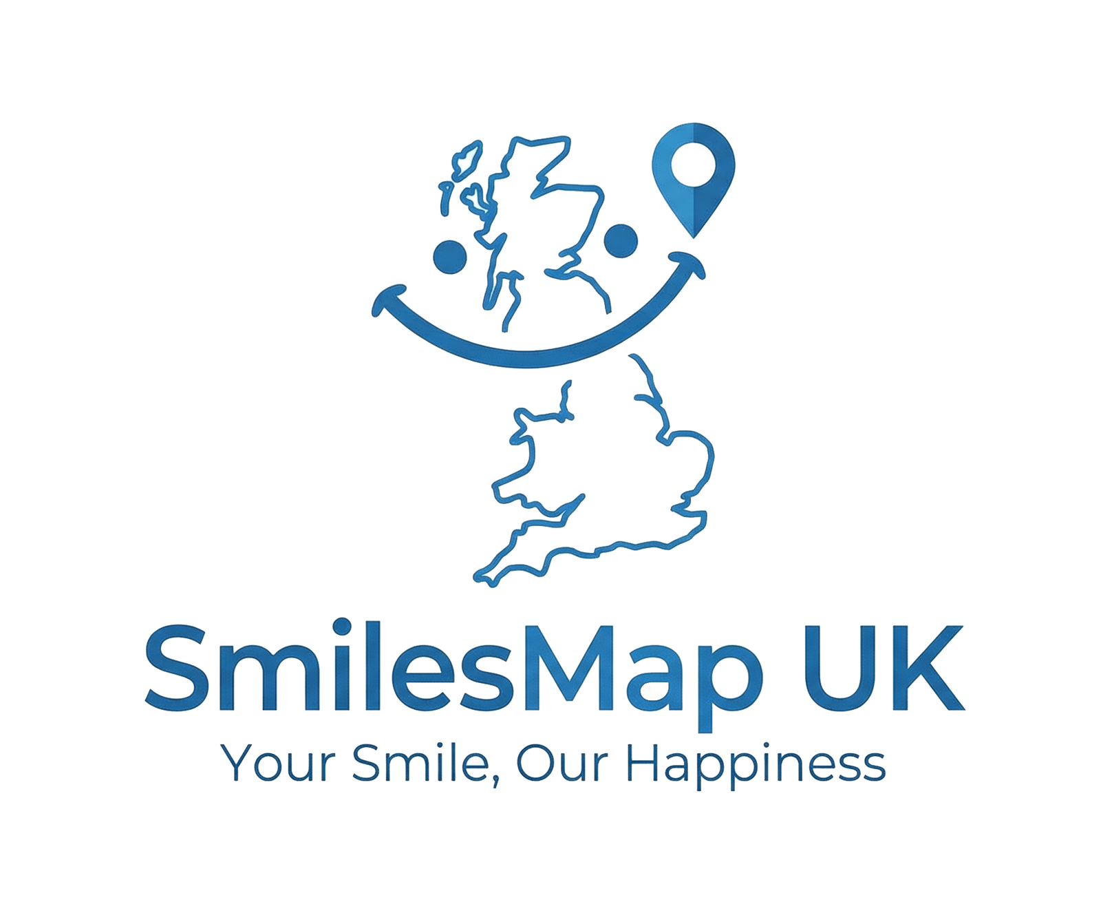 SmilesMap UK